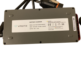 Chargeur rapide 74V 10A /...
