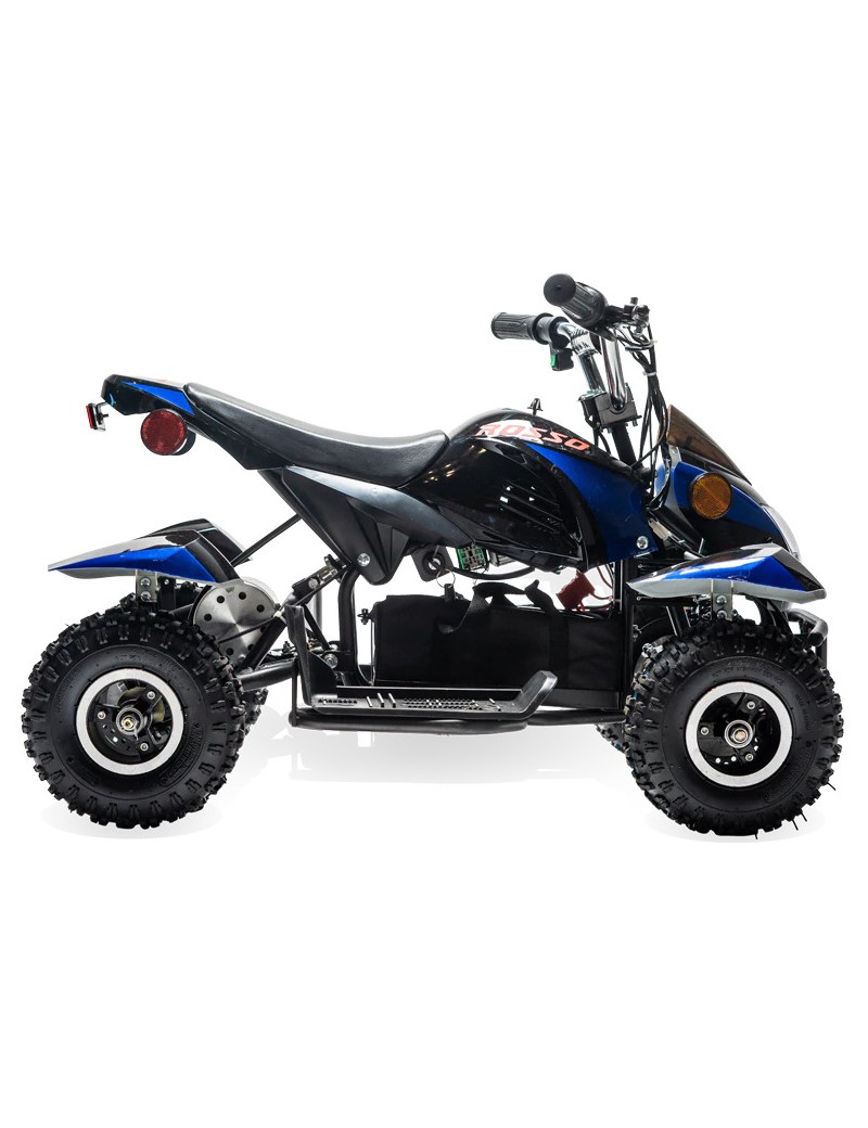 Mini Quad Électrique Raptor 1000W 36V - Dirt Quad Pas Cher