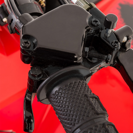 Denago MUDHAWK 120cc EFI -...