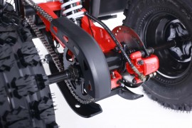 Denago MUDHAWK 120cc EFI -...