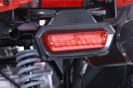Denago MUDHAWK 120cc EFI -...