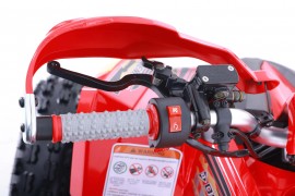 Denago MUDHAWK 120cc EFI -...