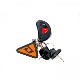Denago MUDHAWK 120cc EFI -...