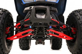 Denago MUDHAWK 120cc EFI -...