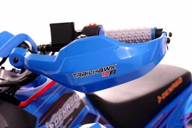 Denago MUDHAWK 120cc EFI -...