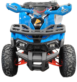 Denago MUDHAWK 120cc EFI -...