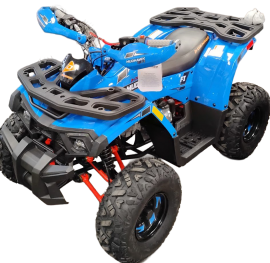 Denago MUDHAWK 120cc EFI -...