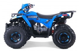 Denago MUDHAWK 120cc EFI -...