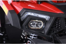 Denago MUDHAWK 120cc EFI -...