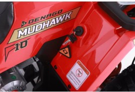 Denago MUDHAWK 120cc EFI -...