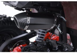 Denago MUDHAWK 120cc EFI -...