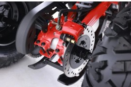 Denago MUDHAWK 120cc EFI -...