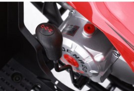 Denago MUDHAWK 120cc EFI -...