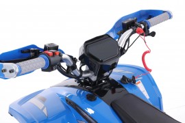 DENAGO E-HAWK 6 WITH...