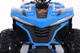 DENAGO E-HAWK 6 WITH...