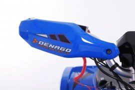 DENAGO E-HAWK 6 WITH...