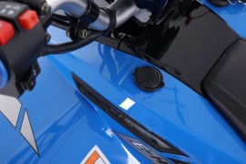 DENAGO E-HAWK 6 AVEC...