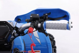 DENAGO E-HAWK 6 WITH...