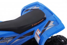DENAGO E-HAWK 6 WITH...