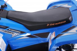 DENAGO E-HAWK 6 AVEC...