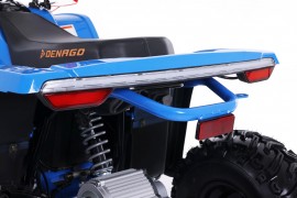 DENAGO E-HAWK 6 AVEC...