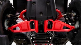 DENAGO E-HAWK 6 WITH...