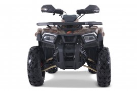 DENAGO MUDHAWK 200 EFI |...