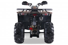 DENAGO MUDHAWK 200 EFI |...