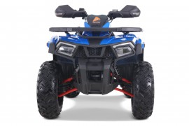DENAGO MUDHAWK 200 EFI |...