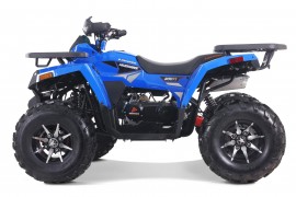 DENAGO MUDHAWK 200 EFI |...