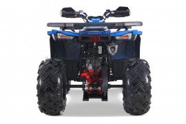 DENAGO MUDHAWK 200 EFI |...
