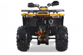 DENAGO MUDHAWK 200 EFI |...