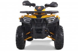 DENAGO MUDHAWK 200 EFI |...