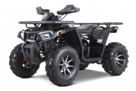 DENAGO MUDHAWK 200 EFI |...
