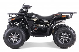 DENAGO MUDHAWK 200 EFI |...
