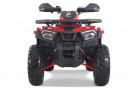 DENAGO MUDHAWK 200 EFI |...