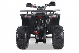 DENAGO MUDHAWK 200 EFI |...
