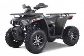 DENAGO MUDHAWK 200 EFI |...