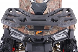 DENAGO MUDHAWK 200 EFI |...