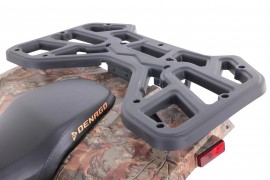 DENAGO MUDHAWK 200 EFI |...