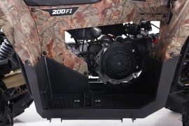 DENAGO MUDHAWK 200 EFI |...