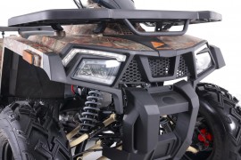 DENAGO MUDHAWK 200 EFI |...