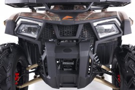 DENAGO MUDHAWK 200 EFI |...