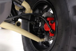 DENAGO MUDHAWK 200 EFI |...