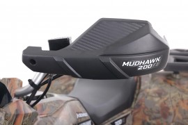 DENAGO MUDHAWK 200 EFI |...