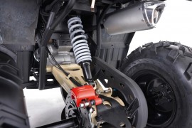 DENAGO MUDHAWK 200 EFI |...