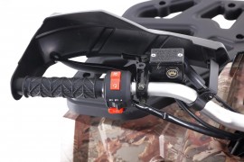DENAGO MUDHAWK 200 EFI |...