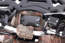 DENAGO MUDHAWK 200 EFI |...