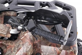 DENAGO MUDHAWK 200 EFI |...