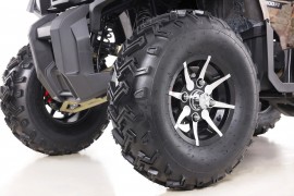 DENAGO MUDHAWK 200 EFI |...